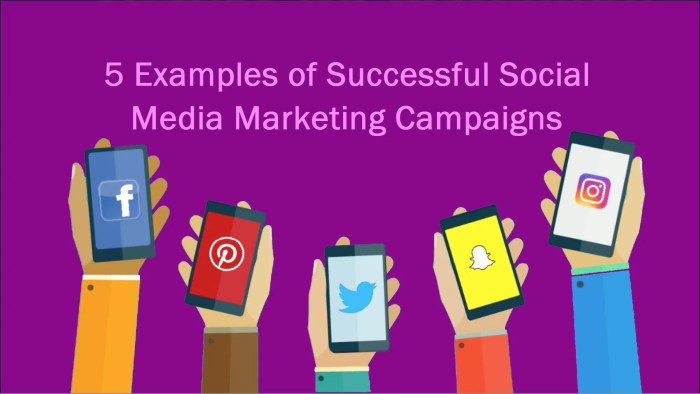Social services marketing digital