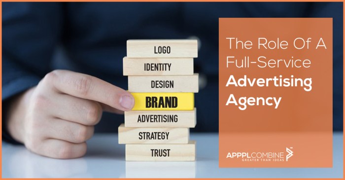 Service full advertising agency marketing scottsdale az