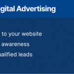 Formats cyberclick
